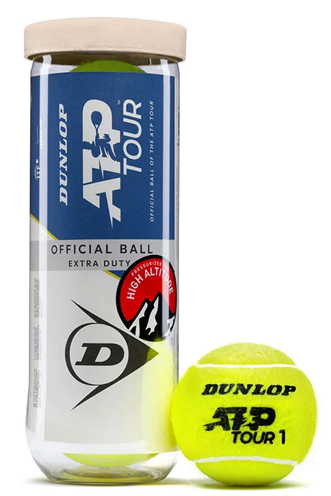ATP Tour Extra Duty High Altitude